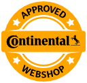 Continental Approved Website