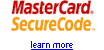 Mastercard Securecode